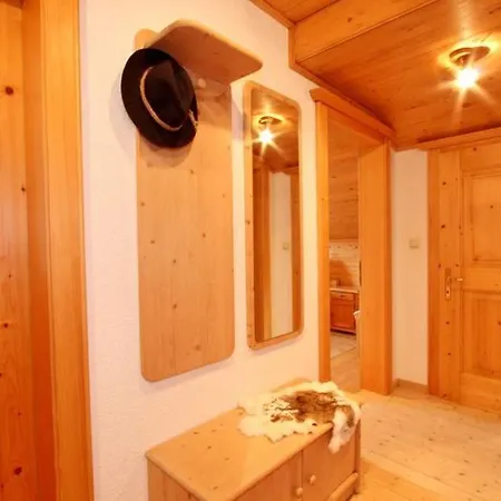 Ferienwohnung Oergenhof Westendorf Exterior foto