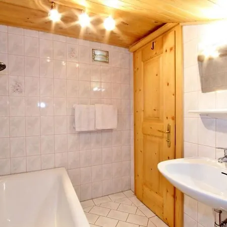 Ferienwohnung Oergenhof Westendorf Exterior foto