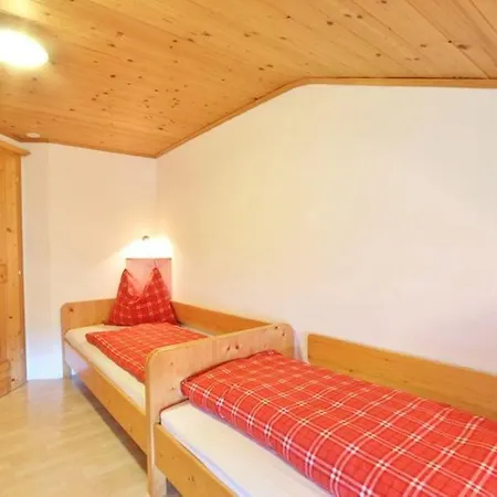 Ferienwohnung Oergenhof Westendorf Exterior foto