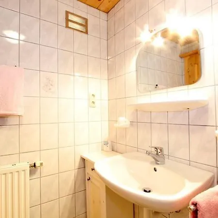 Ferienwohnung Oergenhof Westendorf Exterior foto