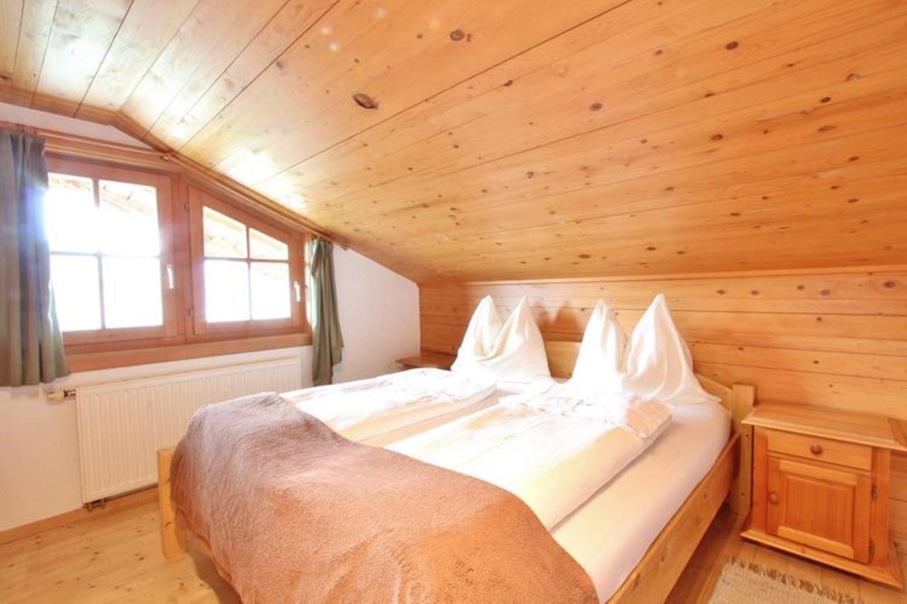 Oergenhof Apartment Westendorf